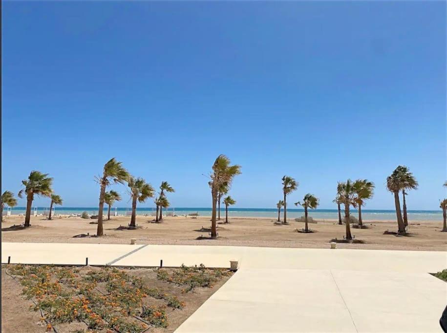 Marvelous 2br - Free Access And Pool Access In Mangroovy Apartmán