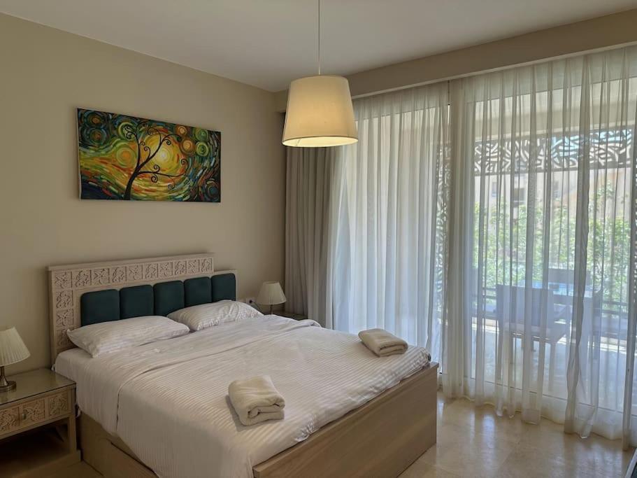 Apartament Marvelous 2br - Free Access And Pool Access In Mangroovy *